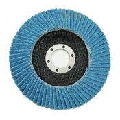 115mm Zirconium Oxide Flap Disc (36 Grit)