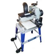 Charnwood 10" Variable Speed Drum Sander (1,100w)