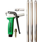 Jefferson 36'' Air Blow Gun Kit (6pc)