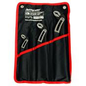 Jefferson 3pc Large Water Pump Pliers Set