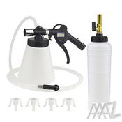 Toolzone Brake Fluid Bleeder Kit