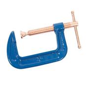 75mm G Clamp (3'') image