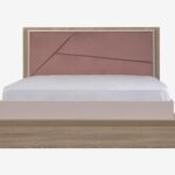 Angel City Bed with Headboard - 120cm