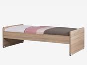 Angel City Bunk Bed – Space-Saving Style for Kids