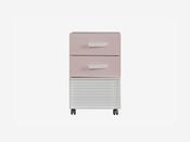 Angel City Dresser Kids | Stylish Storage for Little Rooms