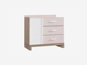 Angel City Chest of Drawers – Kids Storage | M&amp;I Interiors