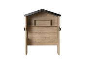 Camp Bed Home Module – Kids Furniture | M&amp;I Interiors