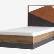 Comfort Bed - 120cm