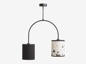 Comfort Ceiling Lamp – Kids Room Lighting | M&amp;I Interiors
