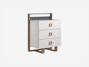Comfort Chest of Drawers – M&amp;I Interiors Ireland