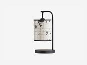Comfort Lampshade – Kids Room Lighting | M&amp;I Interiors
