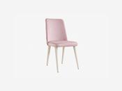 Pink Freesie Chair – Comfy Seating for Stylish Kids image