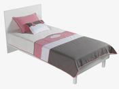 Houses Bedspread – Cozy Kids Bedding Set | M&amp;I Interiors