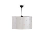 Montessori Ceiling Lamp Pink – Elegant Kids Lighting | M&amp;I