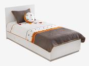 Montessori Hut Bedspread – Cozy Kids Bedding | M&amp;I Interiors