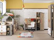 Montessori Hut Kids Room - Kids Furniture - M&amp;I Interiors