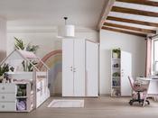 Montessori Pink S Kids Room Set – M&amp;I Interiors