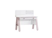 Montessori Pink S – Cute &amp; Practical Study Table