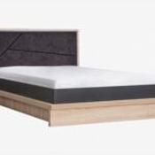 New City Bed - 120cm