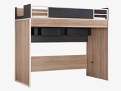 New City Bunk Bed for Kids | M&amp;I Interiors Ireland