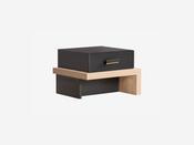 New City Nightstand – Kids Bedroom Furniture | M&amp;I Interiors