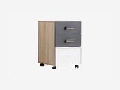 New City Trolley Drawer – Kids Storage | M&amp;I Interiors