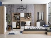 New City Kids Room - Kids Furniture - M&amp;I Interiors Ireland