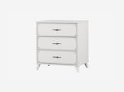 Pearl S Chest of Drawers Small – Kids Storage | M&amp;I