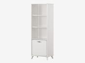 Pearl S Small Bookcase – Kids Furniture | M&amp;I Interiors