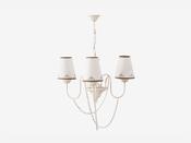 Pearl S Ceiling Lamp – Soft Glow for Stylish Rooms