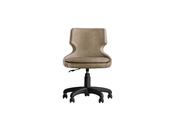 Pirate Comfy Brown Chair for Kids - M&amp;I Interiors Ireland
