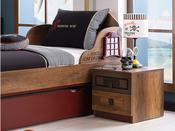 Pirate Kids Room – Adventure Starts in Their Room