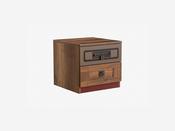 Pirate Nightstand Small – Fun Storage for Little Buccaneers
