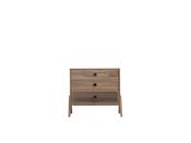 Trio Chest of Drawers – Kids Storage Unit | M&amp;I Interiors