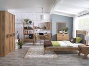 Trio Kids Room - Kids Bedroom Furniture - M&amp;I Interiors