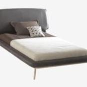 Venus Bed with Headboard - 120cm