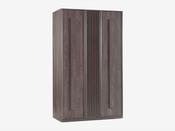Venus Wardrobe – 3-Door Storage for Kids’ Rooms