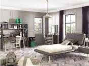 Venus Kids Room – Smart Style for Little Dreamers