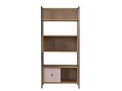 Alice Bookcase – Kids Storage Furniture | M&amp;I Interiors