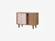 Alice Dresser – Kids Bedroom Furniture | M&amp;I Interiors