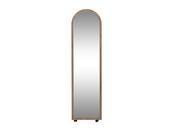 Alice Long Mirror – Elegant Kids Room Mirror | M&amp;I Interiors image