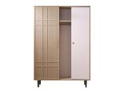 Alice Sliding Wardrobe – Kids Storage | M&amp;I Interiors