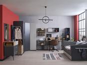 Harvey Kids Room Set – Stylish Storage | M&amp;I Interiors