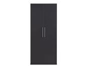 Harvey Corner Wardrobe – Space-Saving Storage | M&amp;I