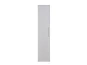 Harvey Grey Wardrobe Door | M&amp;I Interiors Ireland