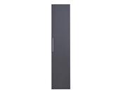 Harvey Anthracite Wardrobe Door – M&amp;I Interiors
