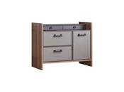 Action Dresser – Kids Bedroom Furniture | M&amp;I Interiors
