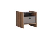 Action Nightstand – Fun Storage for Kids' Rooms