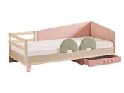 Nordic Toddler Bed Barriers – Safe &amp; Stylish Choice image