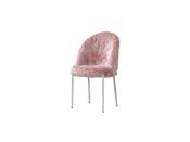 Juliette Chair – Cute &amp; Comfy Seating for Kids image